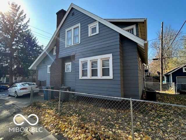 920 E 42nd Street, Indianapolis, IN 46205