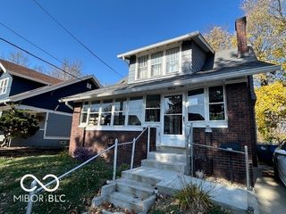 920 E 42nd Street, Indianapolis, IN 46205