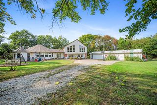 5750 NW 50 th St, El Dorado, KS 67042