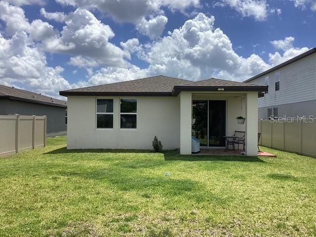 462 AMADORAS WAY, St Cloud, FL 34771
