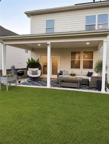 3259 Over Hill Court, Buford, GA 30519