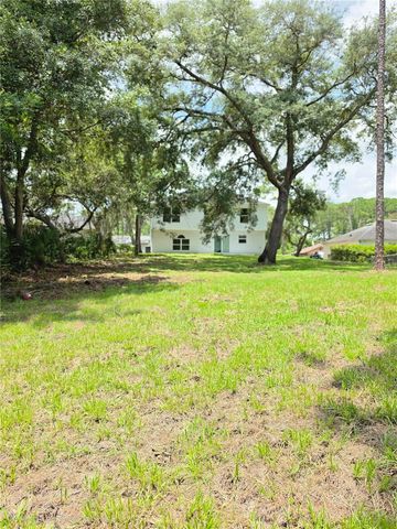 2861 BLACKBURN AVENUE, Deltona, FL 32738