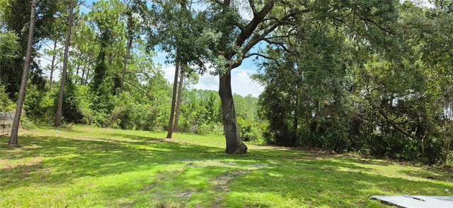 2861 BLACKBURN AVENUE, Deltona, FL 32738