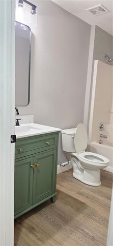 2861 BLACKBURN AVENUE, Deltona, FL 32738