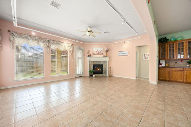 79 Cherry Hills Drive, Jersey Village, TX 77064