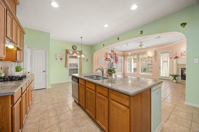 79 Cherry Hills Drive, Jersey Village, TX 77064