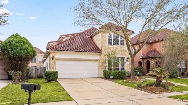 79 Cherry Hills Drive, Jersey Village, TX 77064