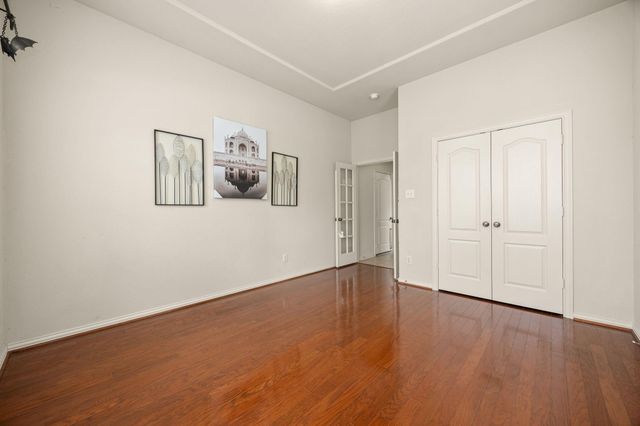 79 Cherry Hills Drive, Jersey Village, TX 77064