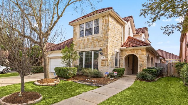 79 Cherry Hills Drive, Jersey Village, TX 77064