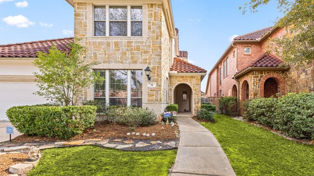 79 Cherry Hills Drive, Jersey Village, TX 77064
