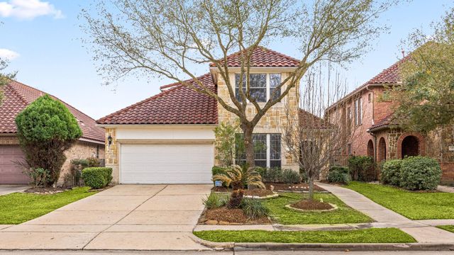79 Cherry Hills Drive, Jersey Village, TX 77064