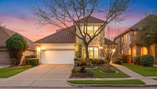 79 Cherry Hills Drive, Jersey Village, TX 77064