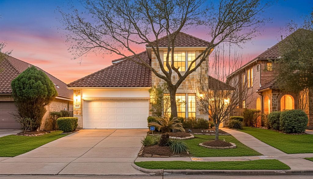 79 Cherry Hills Drive, Jersey Village, TX 77064