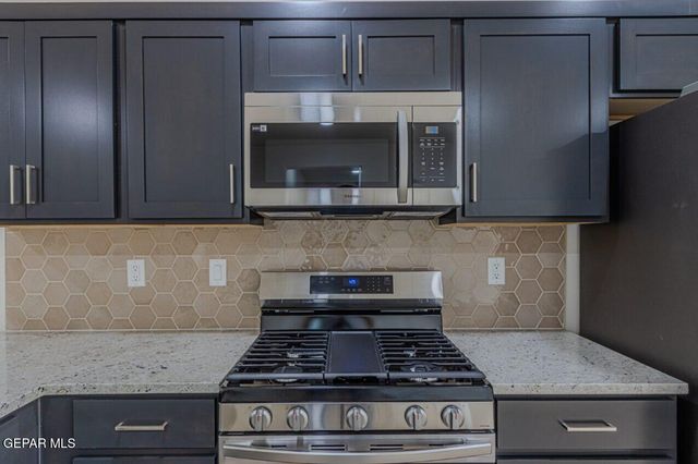 1213 Irish Summer, El Paso, TX 79928