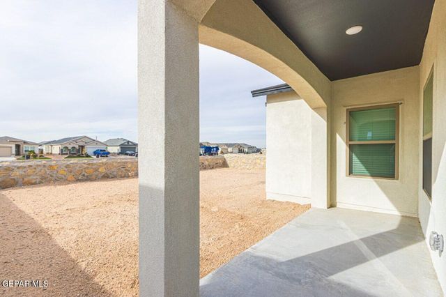 1213 Irish Summer, El Paso, TX 79928