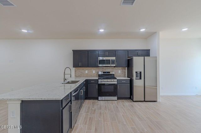 1213 Irish Summer, El Paso, TX 79928