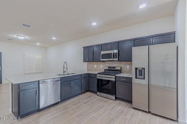 1213 Irish Summer, El Paso, TX 79928