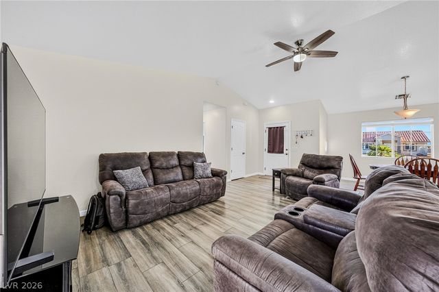 720 Indian Wells Court, Pahrump, NV 89060