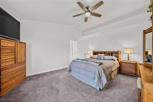 720 Indian Wells Court, Pahrump, NV 89060