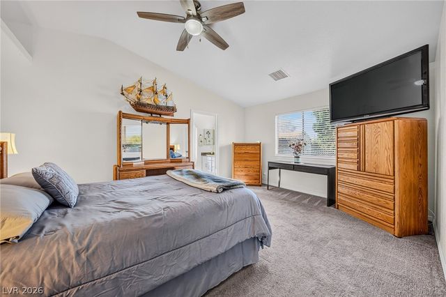720 Indian Wells Court, Pahrump, NV 89060