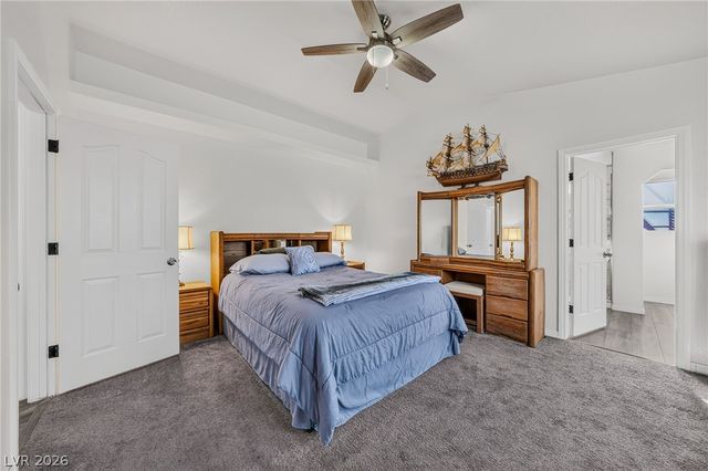720 Indian Wells Court, Pahrump, NV 89060