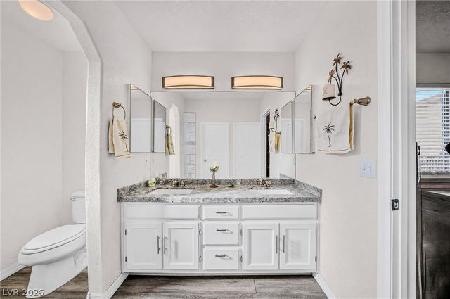 720 Indian Wells Court, Pahrump, NV 89060