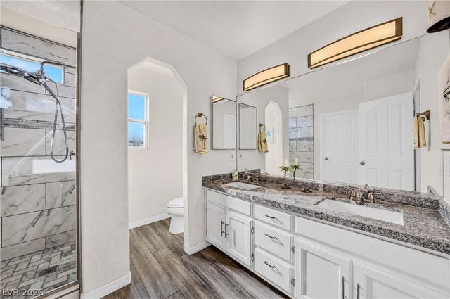 720 Indian Wells Court, Pahrump, NV 89060