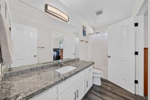 720 Indian Wells Court, Pahrump, NV 89060