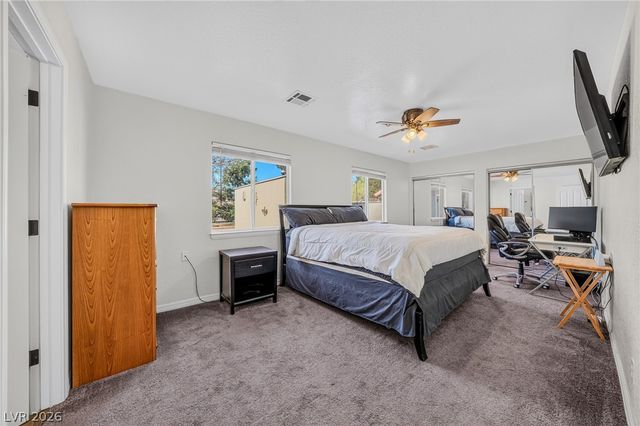720 Indian Wells Court, Pahrump, NV 89060
