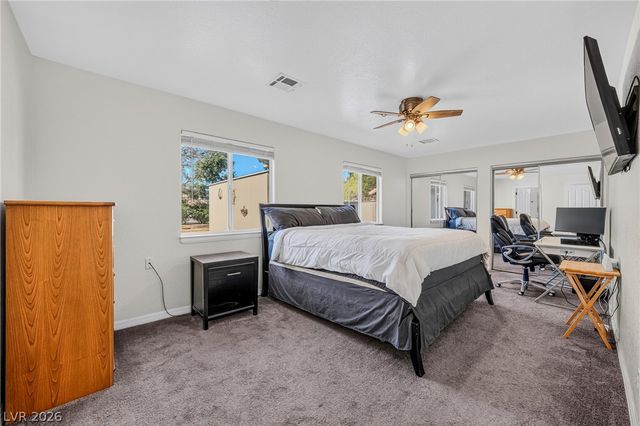 720 Indian Wells Court, Pahrump, NV 89060