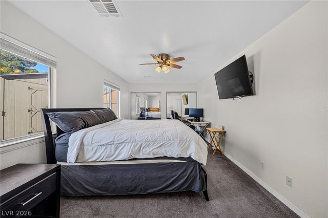 720 Indian Wells Court, Pahrump, NV 89060