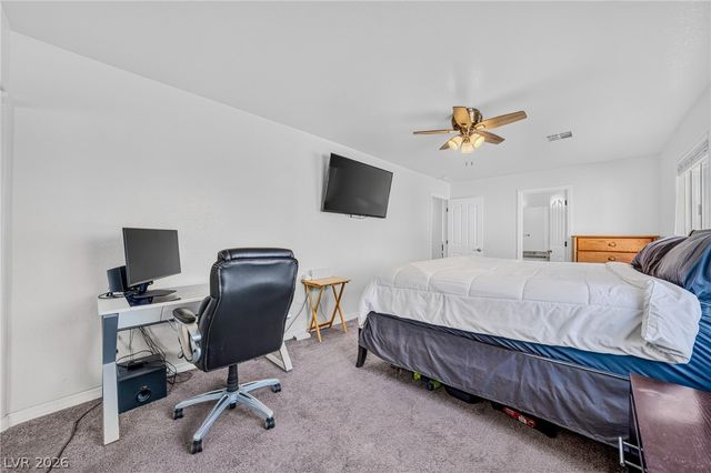 720 Indian Wells Court, Pahrump, NV 89060