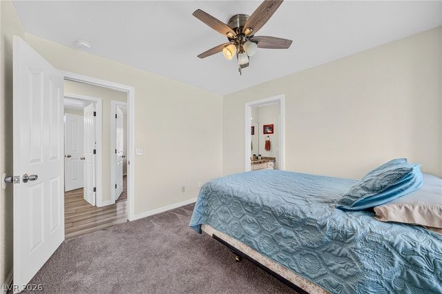 720 Indian Wells Court, Pahrump, NV 89060
