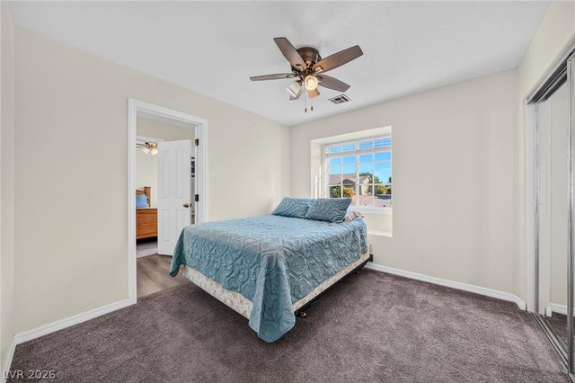 720 Indian Wells Court, Pahrump, NV 89060