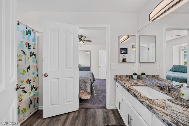 720 Indian Wells Court, Pahrump, NV 89060