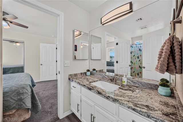 720 Indian Wells Court, Pahrump, NV 89060