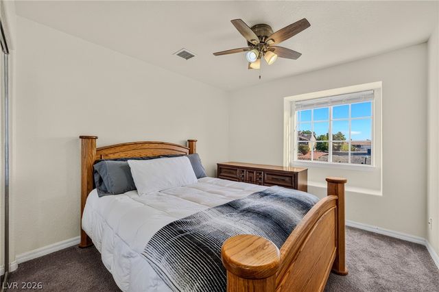 720 Indian Wells Court, Pahrump, NV 89060