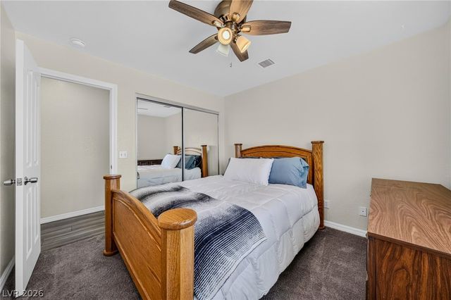 720 Indian Wells Court, Pahrump, NV 89060