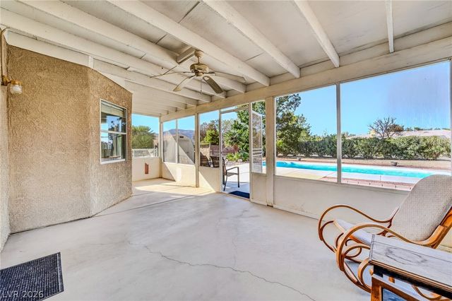 720 Indian Wells Court, Pahrump, NV 89060