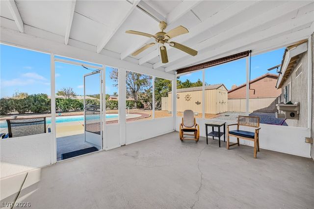 720 Indian Wells Court, Pahrump, NV 89060