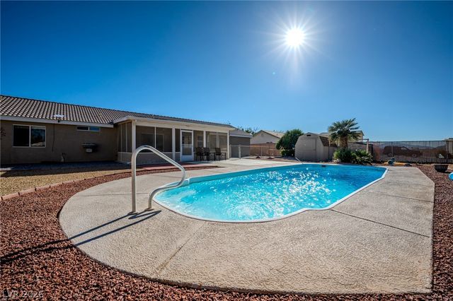 720 Indian Wells Court, Pahrump, NV 89060