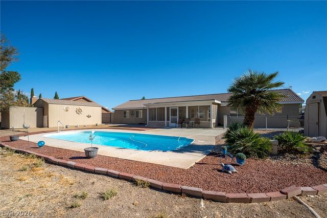 720 Indian Wells Court, Pahrump, NV 89060