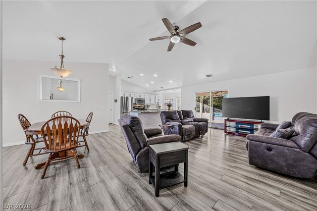 720 Indian Wells Court, Pahrump, NV 89060