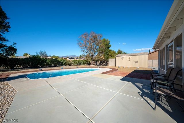 720 Indian Wells Court, Pahrump, NV 89060