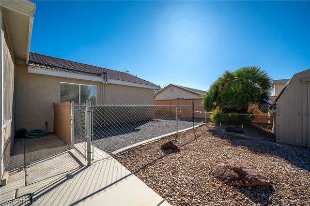 720 Indian Wells Court, Pahrump, NV 89060