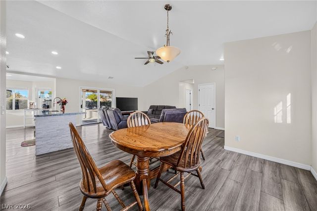 720 Indian Wells Court, Pahrump, NV 89060