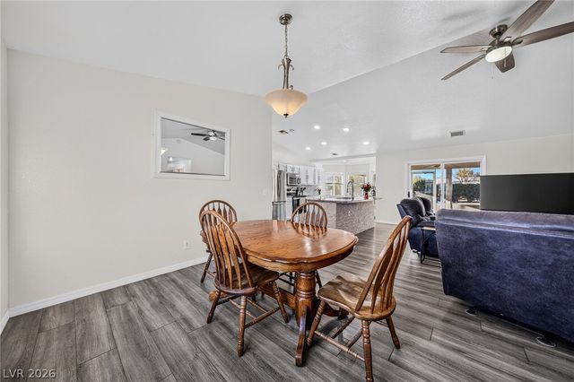 720 Indian Wells Court, Pahrump, NV 89060