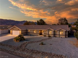 720 Indian Wells Court, Pahrump, NV 89060