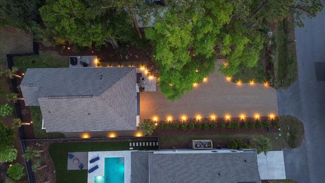 1506 N Lakeshore Drive, Mount Pleasant, SC 29466