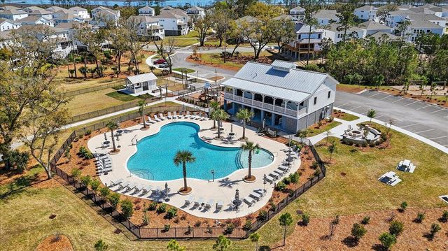 1506 N Lakeshore Drive, Mount Pleasant, SC 29466